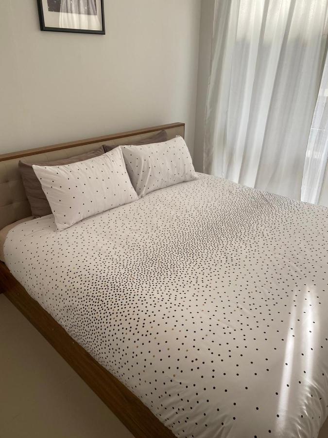 2 Bedroom Deluxe Beach Apartment Al Marjan Resü'l-Hayme Dış mekan fotoğraf