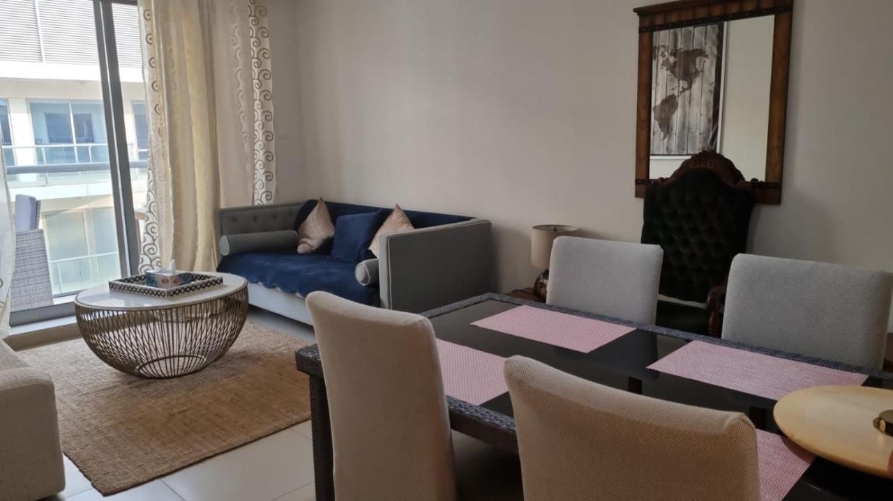 2 Bedroom Deluxe Beach Apartment Al Marjan Resü'l-Hayme Dış mekan fotoğraf