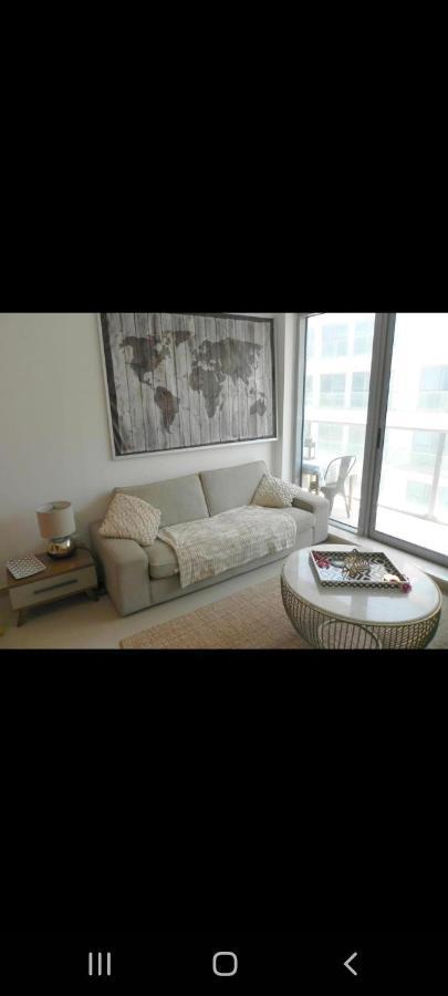 2 Bedroom Deluxe Beach Apartment Al Marjan Resü'l-Hayme Dış mekan fotoğraf
