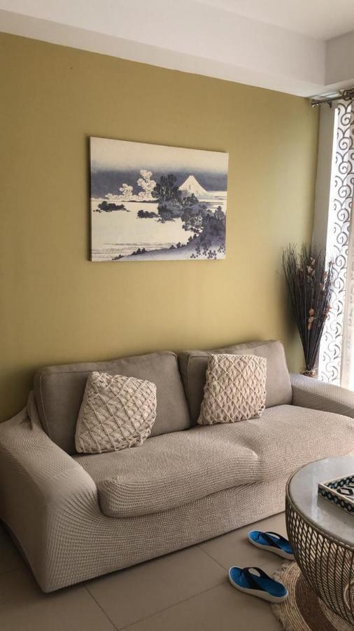 2 Bedroom Deluxe Beach Apartment Al Marjan Resü'l-Hayme Dış mekan fotoğraf