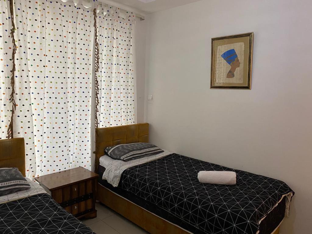 2 Bedroom Deluxe Beach Apartment Al Marjan Resü'l-Hayme Dış mekan fotoğraf