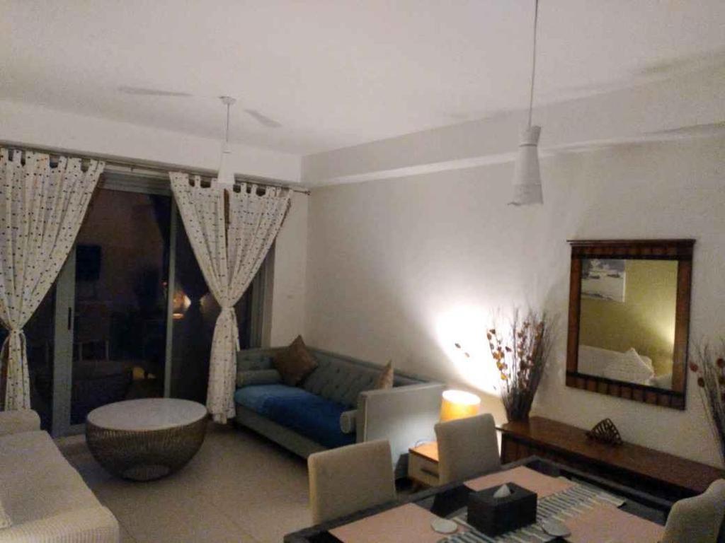 2 Bedroom Deluxe Beach Apartment Al Marjan Resü'l-Hayme Dış mekan fotoğraf