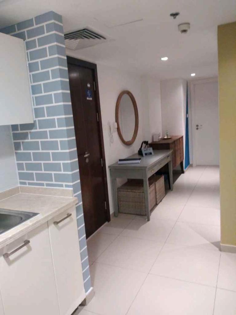 2 Bedroom Deluxe Beach Apartment Al Marjan Resü'l-Hayme Dış mekan fotoğraf