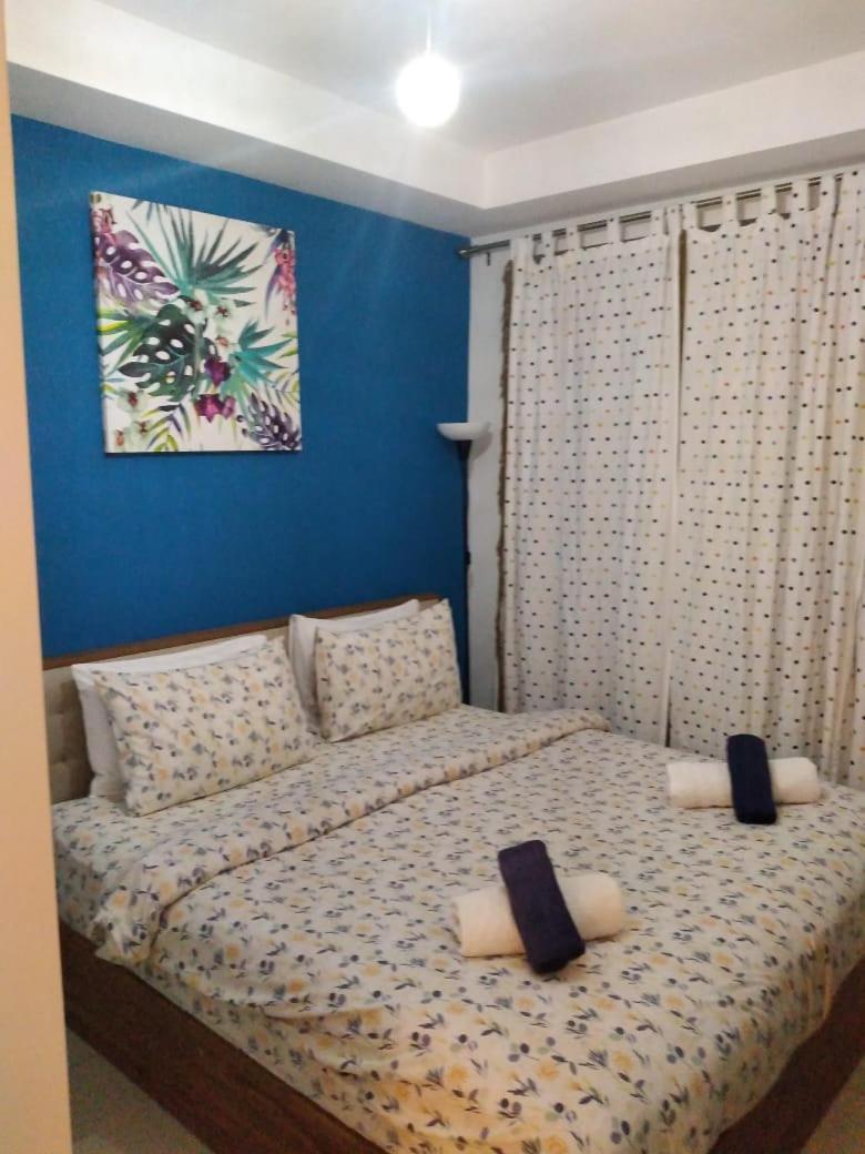 2 Bedroom Deluxe Beach Apartment Al Marjan Resü'l-Hayme Dış mekan fotoğraf