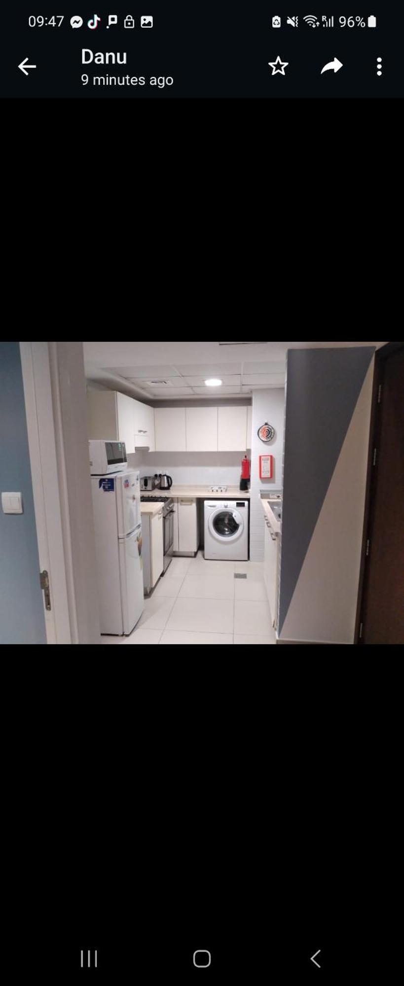 2 Bedroom Deluxe Beach Apartment Al Marjan Resü'l-Hayme Dış mekan fotoğraf