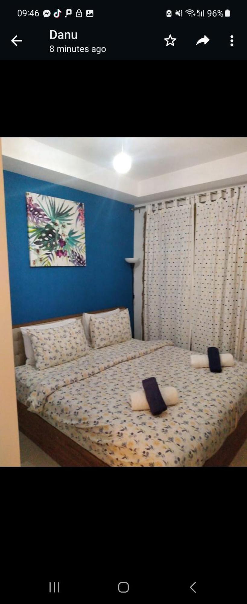 2 Bedroom Deluxe Beach Apartment Al Marjan Resü'l-Hayme Dış mekan fotoğraf
